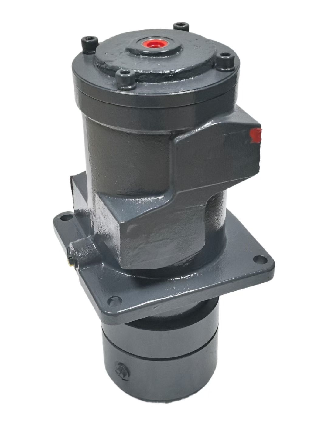 Doosan DX225LC-3 swing motor 400826-00011 product photo
