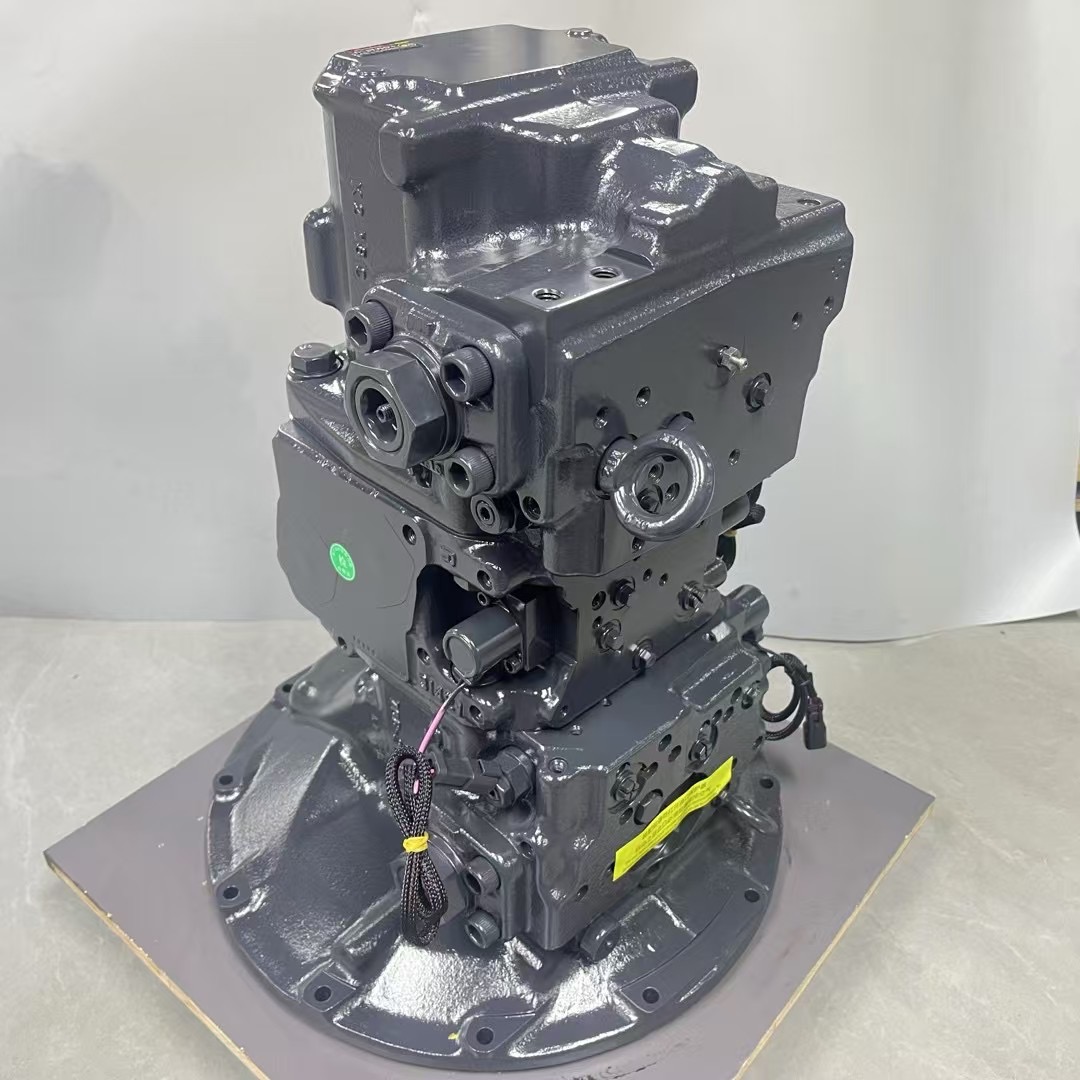 Komatsu hydraulic pump 708-2L-00390 product photo for hydraulic pump inquiry