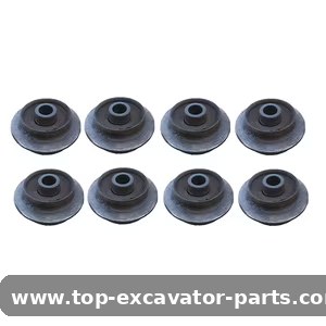 JZ70 Mount Cushion for JCB