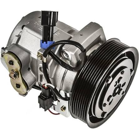 Air Conditioning Compressor 10S15C for Komatsu