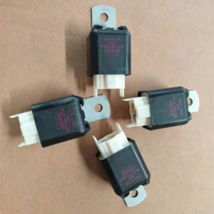 Relay, Contactor & Fuse 198-911-9240 for Komatsu