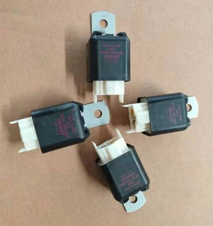 Relay, Contactor & Fuse 198-911-9240 for Komatsu