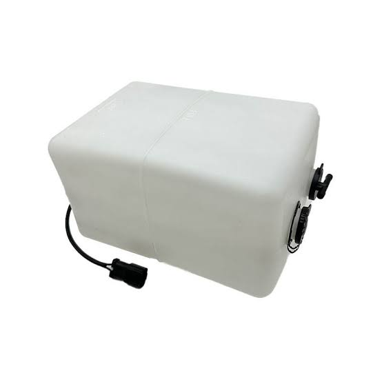 Service Tank 21N-03-31491 for Komatsu