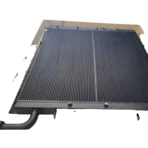 Hydraulic Oil Cooler 21N-03-41120 for Komatsu