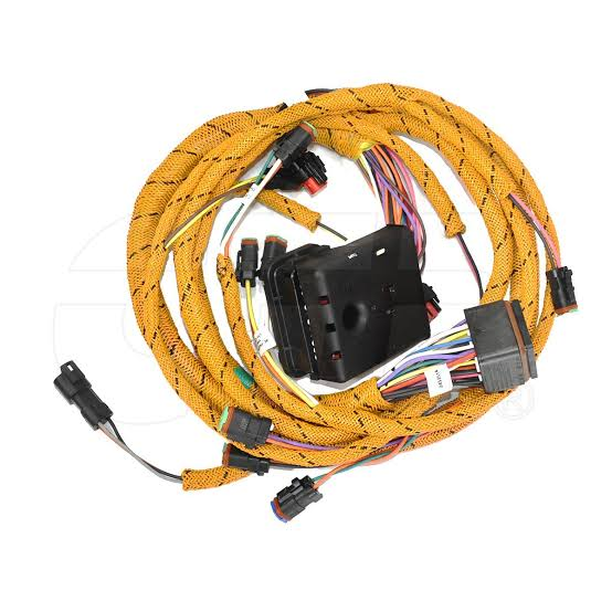 Harness 21T-06-31250 for Komatsu Harness