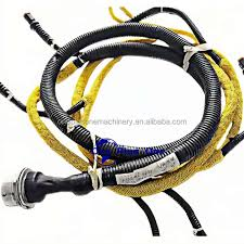 Harness 21T-06-32351 for Komatsu Harness