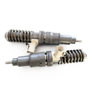 Replacement Fuel Injector 33800-84300 for Hyundai