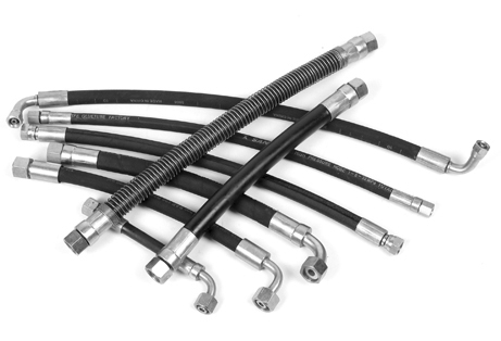 Hydraulic Hose 397-8905 for Caterpillar