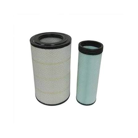 Air Filter 600-185-6100 for Komatsu