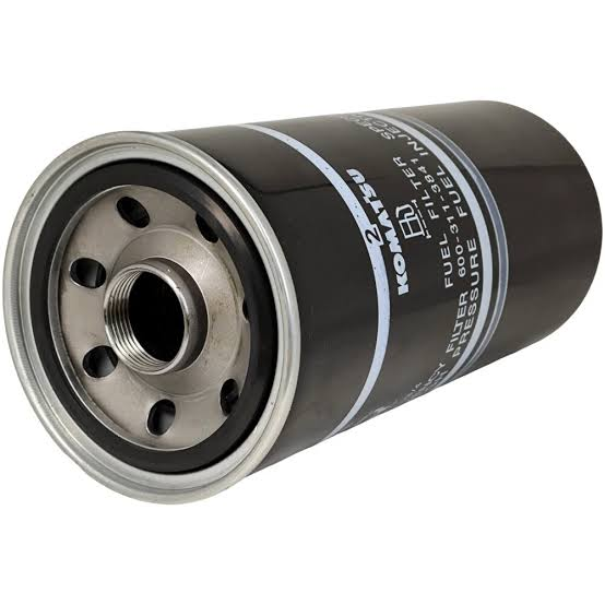 Hydraulic Filter 600-319-3841 for Komatsu
