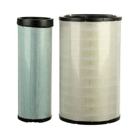 Air Filter 6001856100P for Komatsu