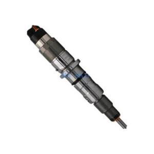 Replacement Fuel Injector 6202-13-3110 for Komatsu