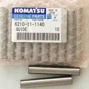 Gasket, Seal & Pin 6210-11-1140 for Komatsu