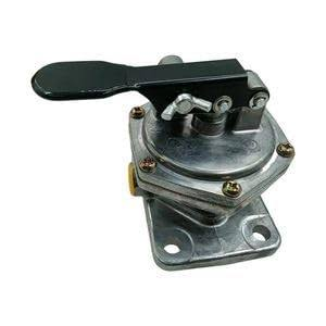 Fuel Pump 6217-71-8210 for Komatsu
