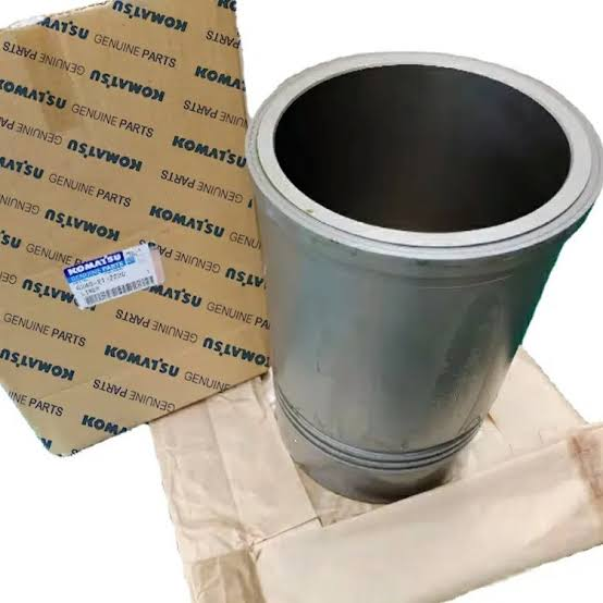 Cylinder Liner 6240-21-2220 for Komatsu