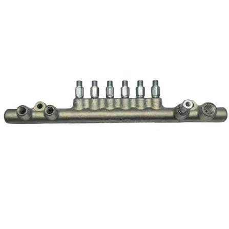 Common Rail Assembly 6261-71-1220 for Komatsu
