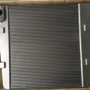 Hydraulic Oil Cooler 65547640 for Komatsu