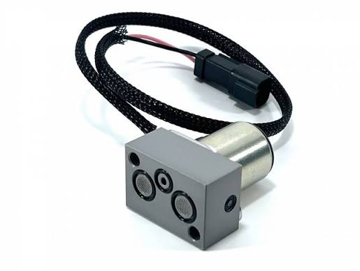 Solenoid Valve 702-21-57700 for Komatsu