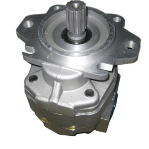 Hydraulic Pump 705-21-26180 for Komatsu