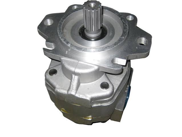 Hydraulic Pump 705-21-26180 for Komatsu