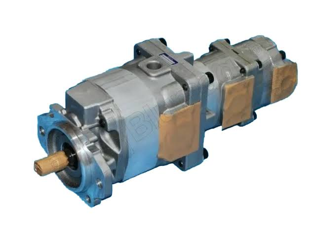 Hydraulic Pump 705-56-34360 for Komatsu