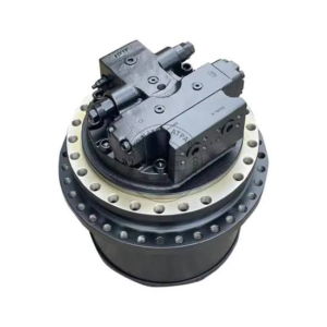 Travel Motor & Gearbox 706-7L-01111 for Komatsu