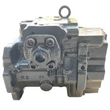 Hydraulic Pump 708-1L-00800 for Komatsu