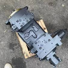 Hydraulic Pump 708-2L-00681 for Komatsu