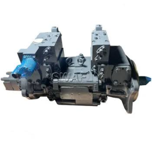 Hydraulic Pump 708-2L-00691 for Komatsu