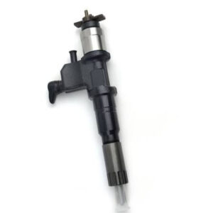 Replacement Fuel Injector 8-97622035-1 for Hitachi