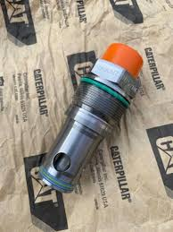 Main & Relief Valve 95190840 for Komatsu
