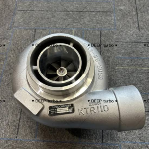 Turbocharger & Kit KTR110 for Komatsu