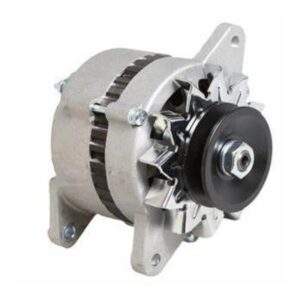Replacement Alternator 02/630400 for JCB