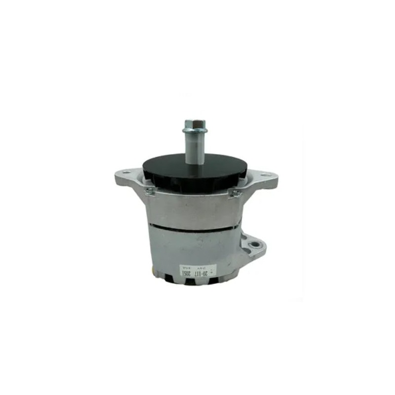 Replacement Alternator 1117611 for HITACHI