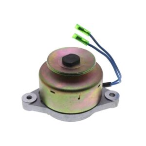 Replacement Alternator 119663-77200 for DOOSAN
