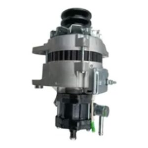 Replacement Alternator 1-81200314-0 for HITACHI
