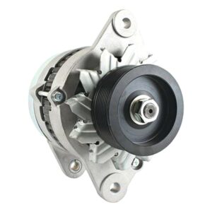Replacement Alternator 2502-9007B for DAEWOO