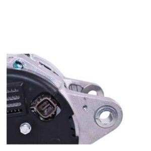 Replacement Alternator 27060-E0040 for KOBELCO
