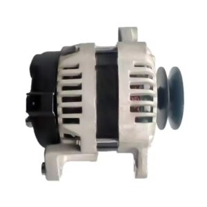 Replacement Alternator 300901-00070 for DOOSAN