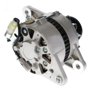Replacement Alternator 4454118 for HITACHI