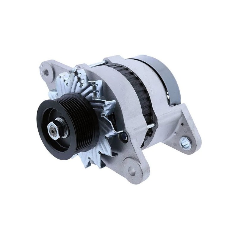 Replacement Alternator 600-861-3111 for KOMATSU