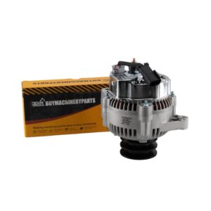 Replacement Alternator 600-861-3611 for KOMATSU