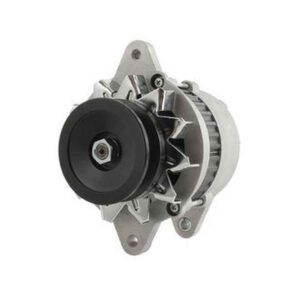 Replacement Alternator 8944047902 for HITACHI