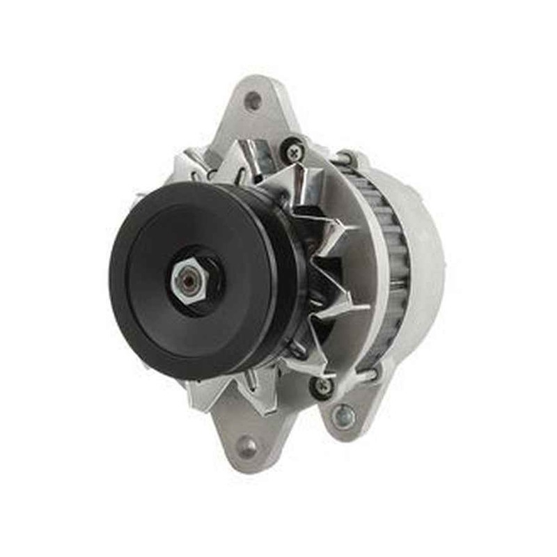 Replacement Alternator 8944047902 for HITACHI