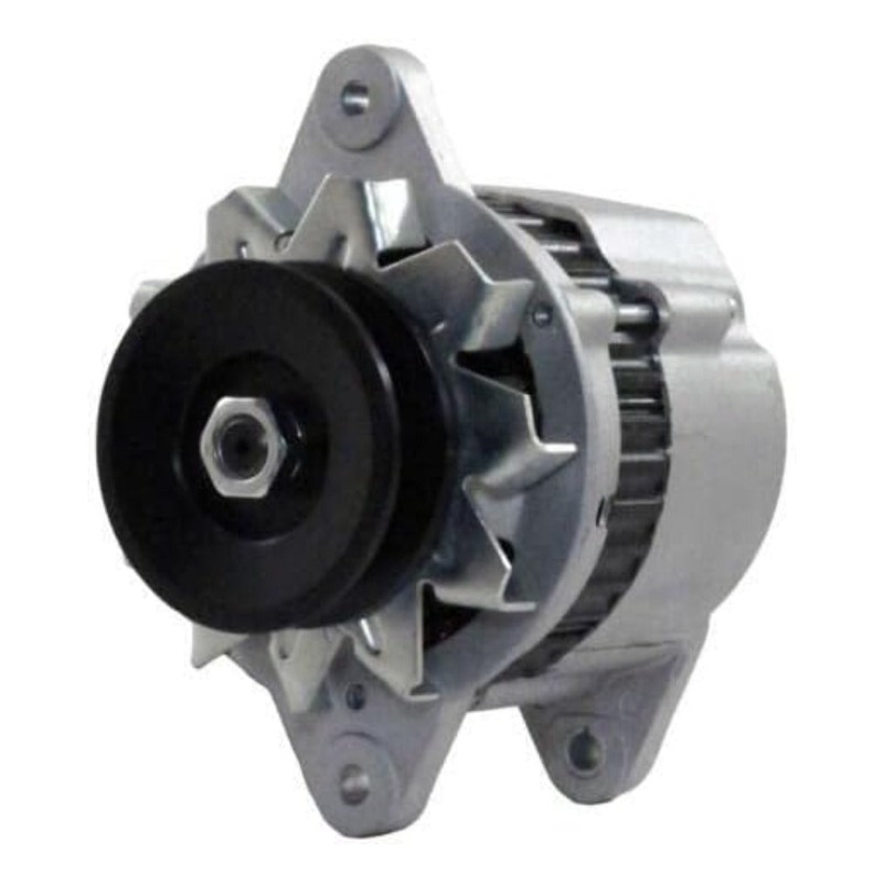 Replacement Alternator 8944237560 for HITACHI