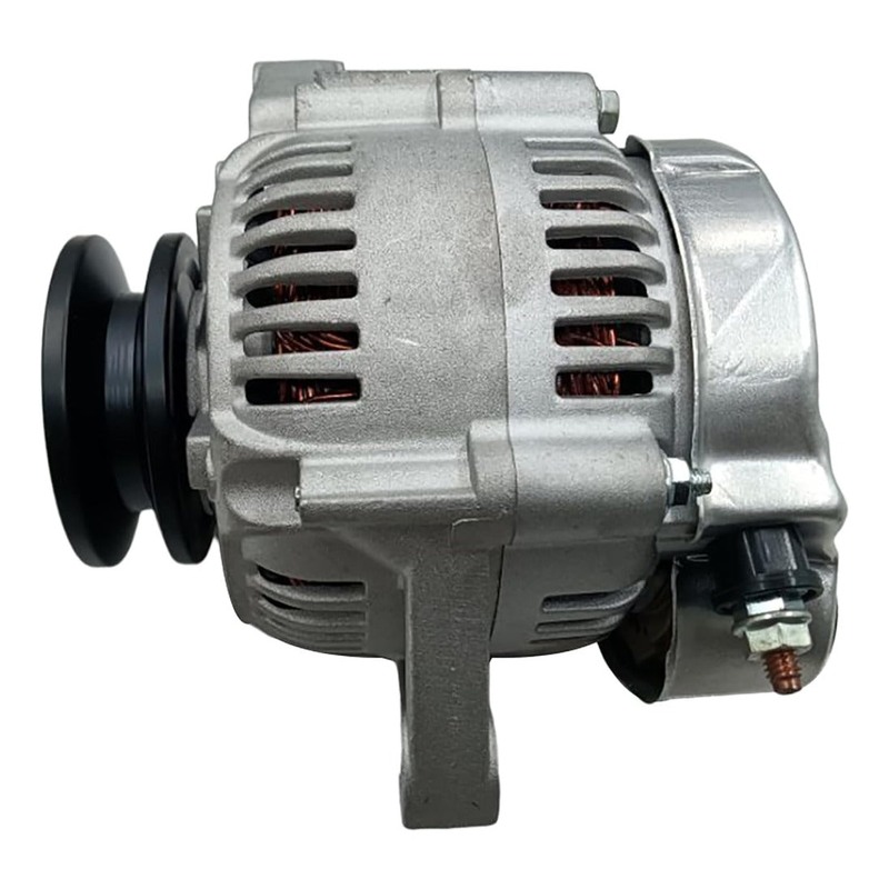 Replacement Alternator 8972251170 for JOHN DEERE