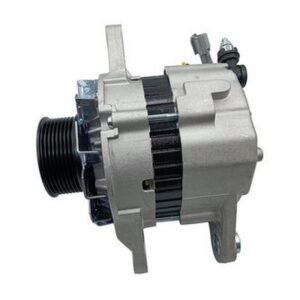 Replacement Alternator 8980921161 for JOHN DEERE