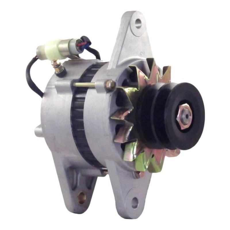 Replacement Alternator VI1812004710 for KOBELCO