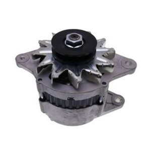 Replacement Alternator VI8941538821 for KOBELCO
