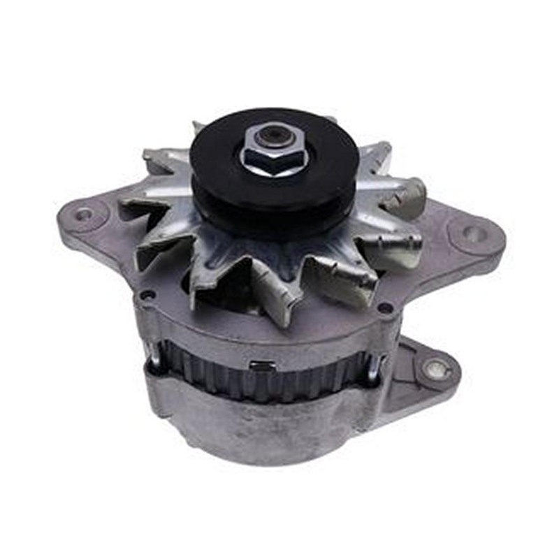 Replacement Alternator VI8941538821 for KOBELCO